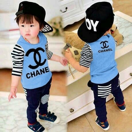 KID St chanel