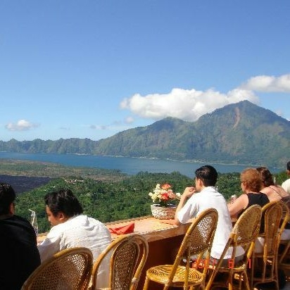 KINTAMANI VOLCANO TOUR