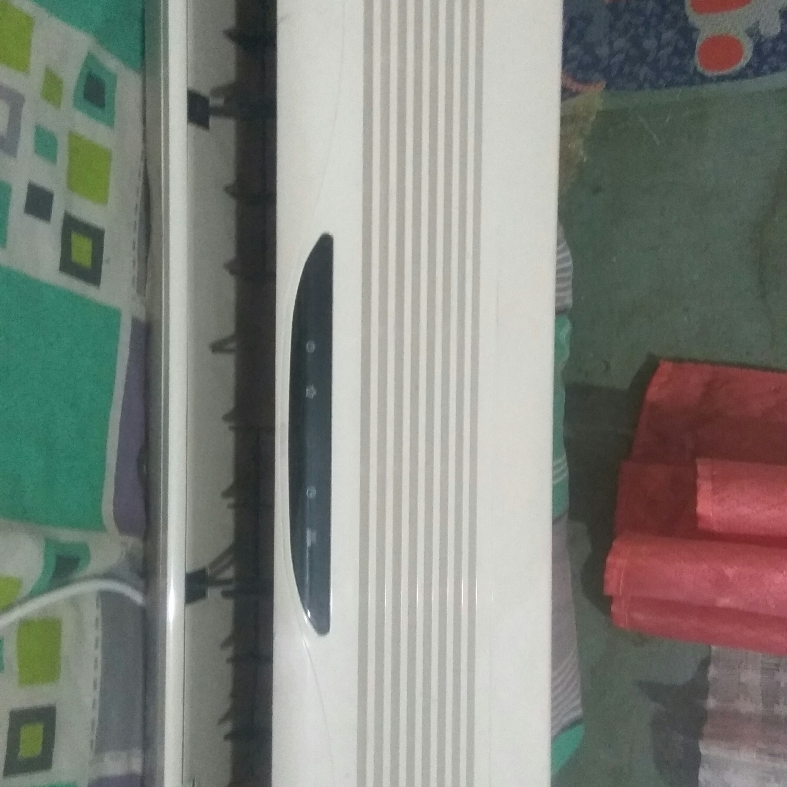 KIPAS ANGIN AC 1 PK MANUAL