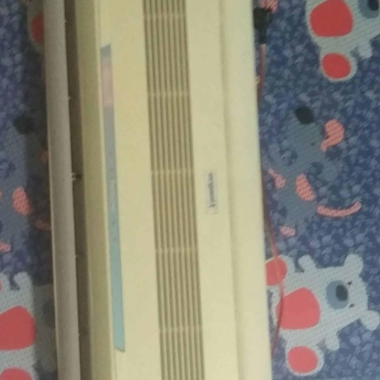 KIPAS ANGIN AC PANASONIC 1PK