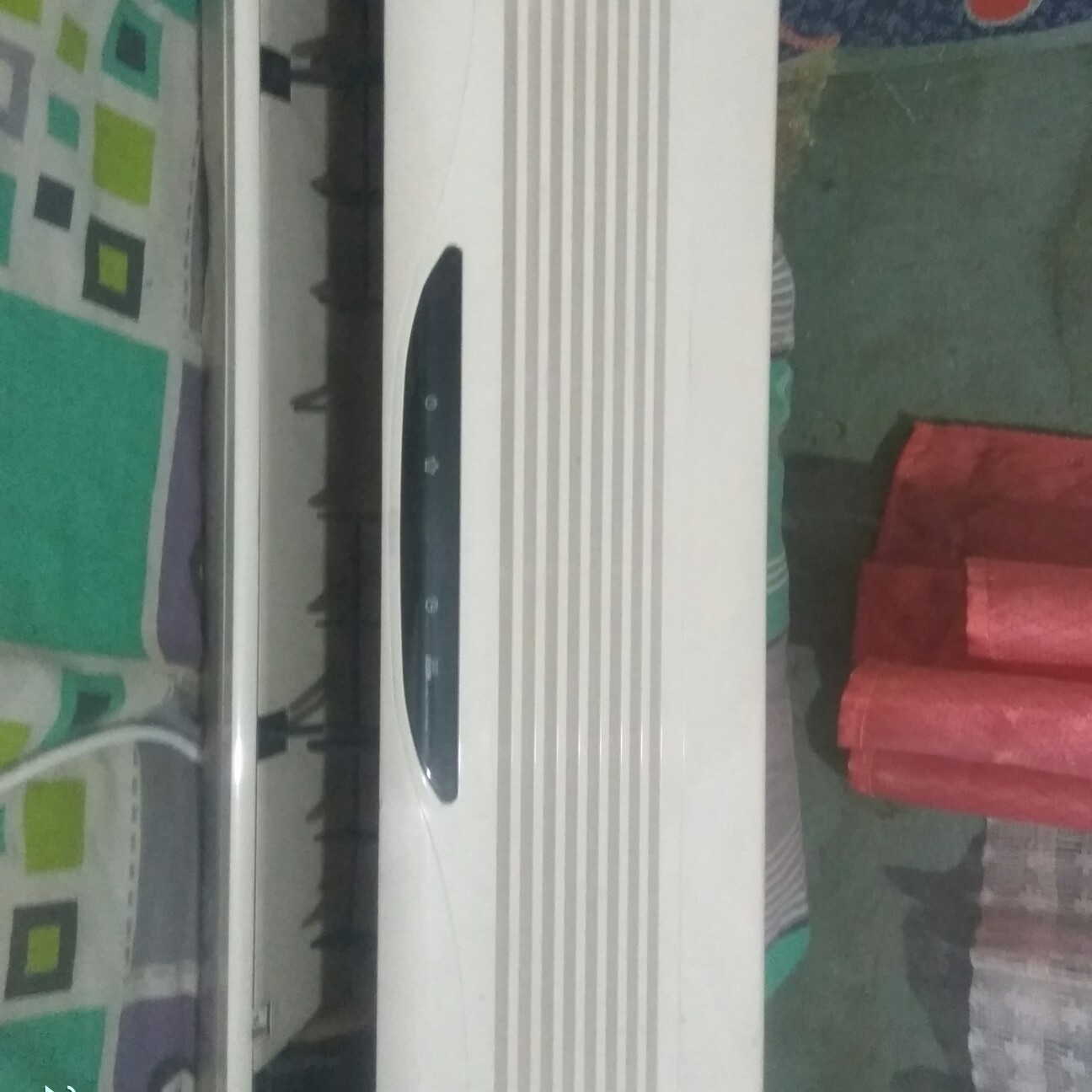 KIPAS ANGIN AC PANASONIC 1PK 2