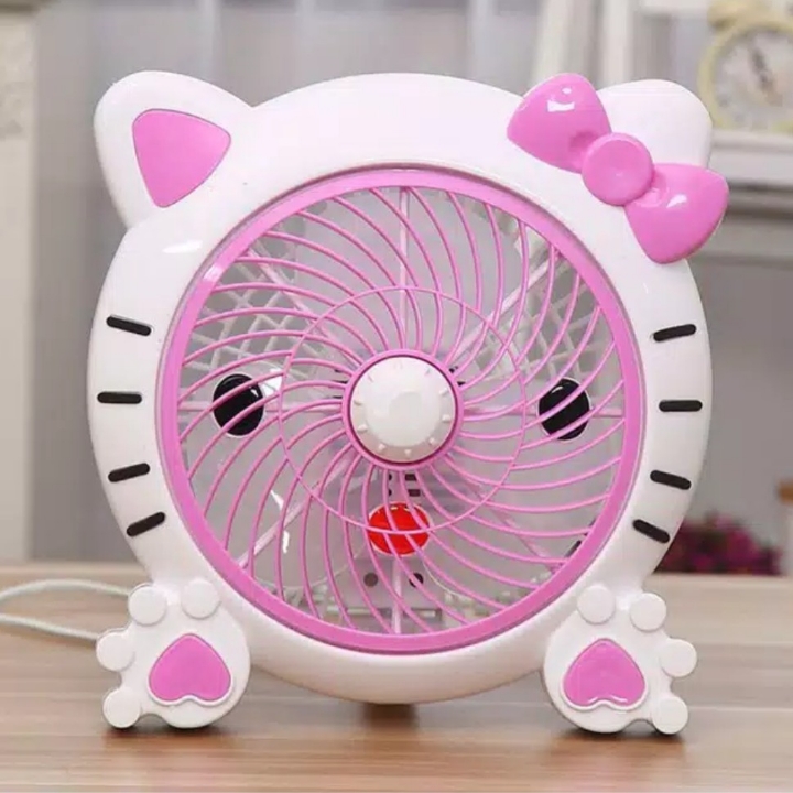 KIPAS ANGIN HELLO KITTY