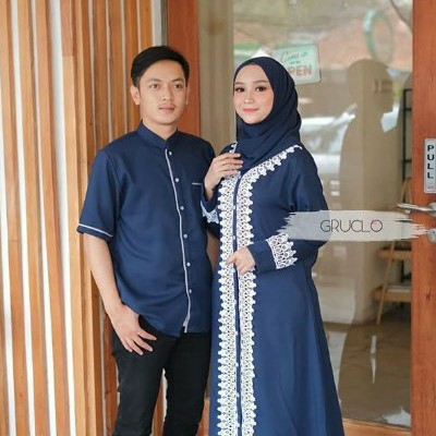 KIRANA COUPLE