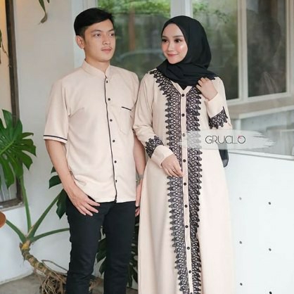 KIRANA COUPLE 2