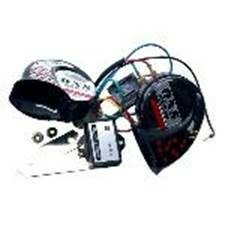 KLAKSON ECHO 8 TONE DL2019 BLACK