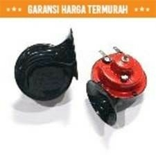 KLAKSON KEONG 12V YUZAKA