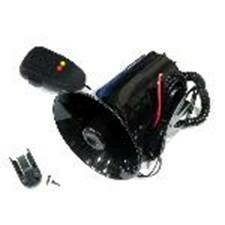 KLAKSON TOA MIC BESAR 3 SUARA ONS-DL-900-47