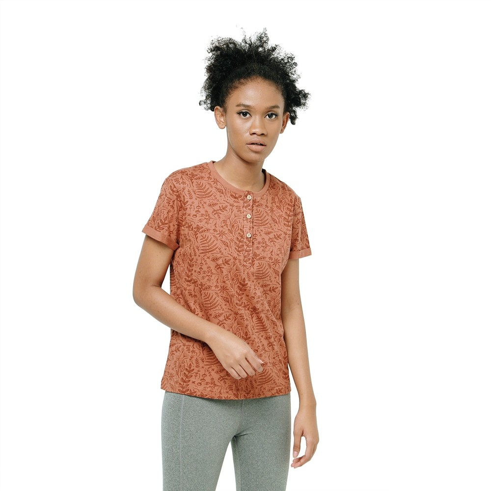 KLEINSEE WS T-SHIRT 2