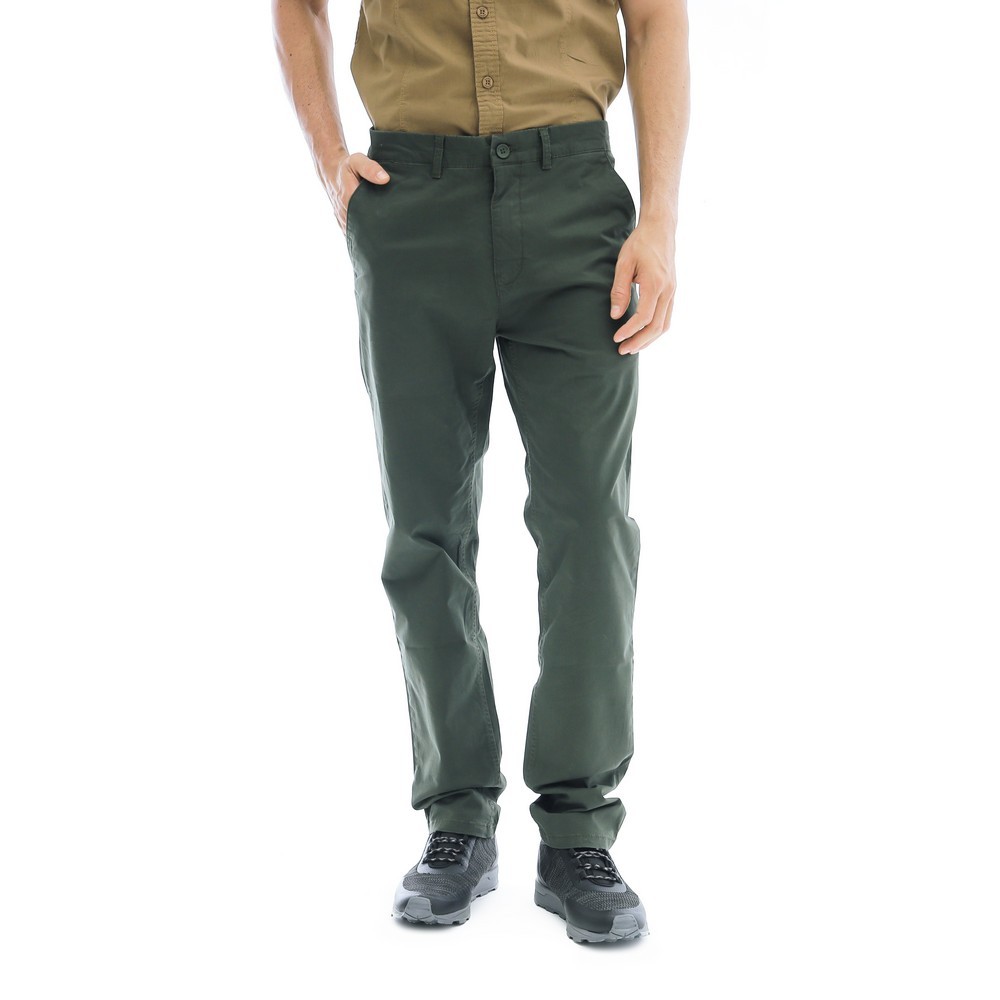 KLENOVIK PANTS-X