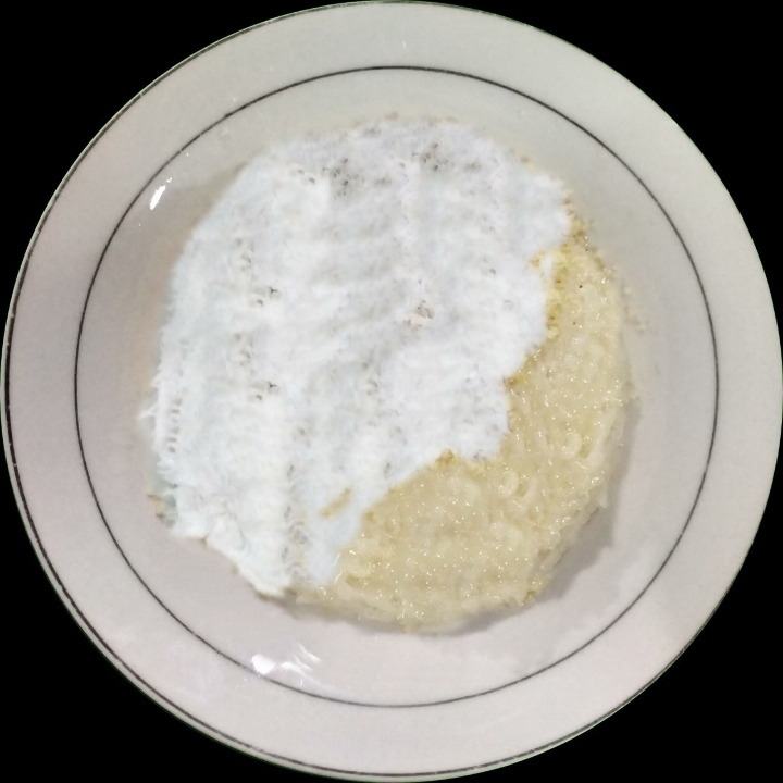 KLP-Ketan Kelapa