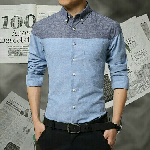 KMJ ROGERS BIRU 
