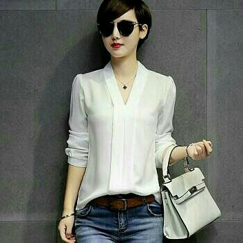 KMJ ZUKY WHITE 