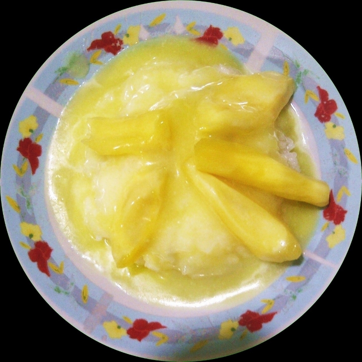 KNK-Ketan Nangka
