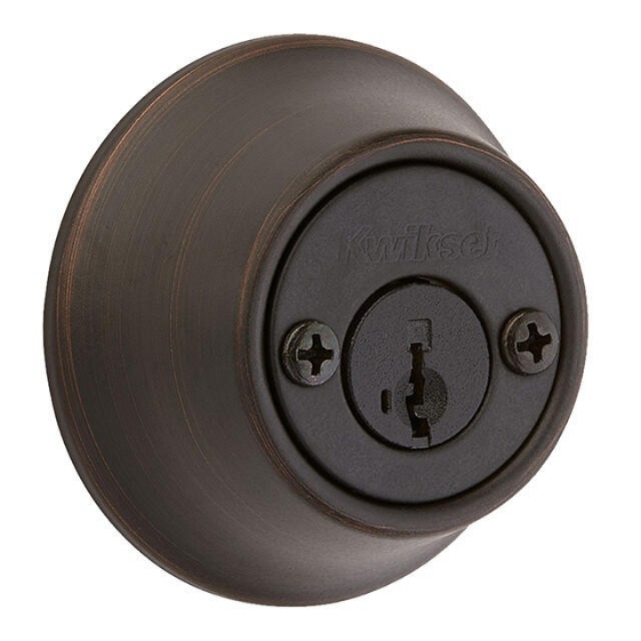 KNOB SET DBDC 665 Smart BLACK