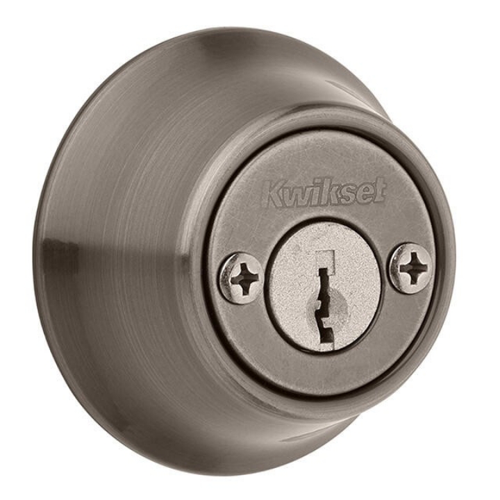 KNOB SET DBDC665 A Brs