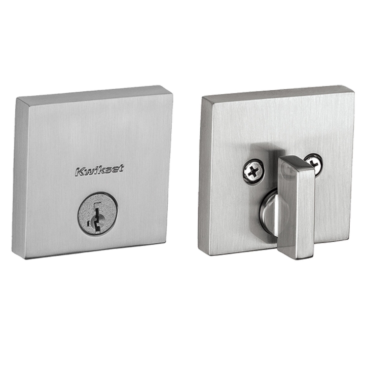 KNOB SET DBSC 258 Sqt Smart US15
