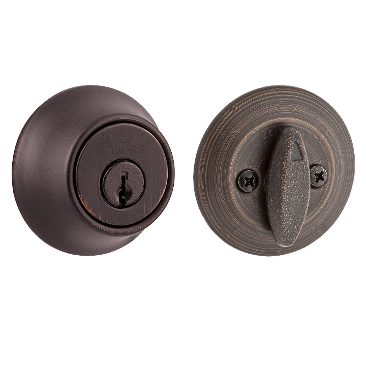 KNOB SET DBSC 660 Smart BLACK