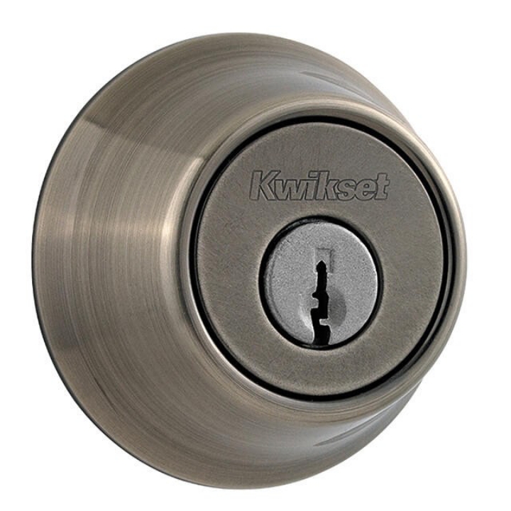 KNOB SET DBSC660 A Brs