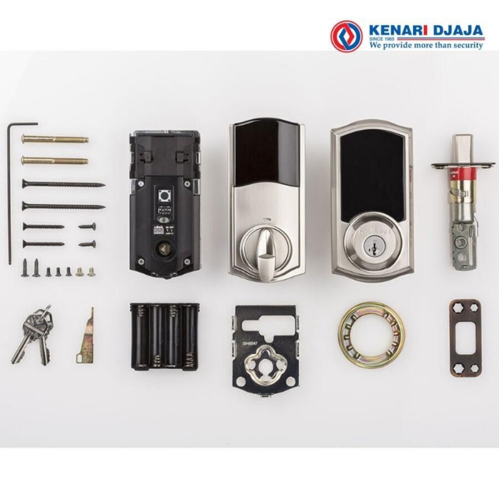 KNOB SET ELCDB919 Apple Premis US15 2
