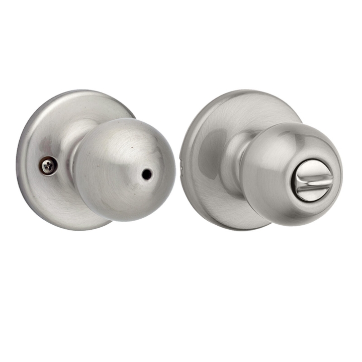 KNOB SET TUB300P Bathroom US15