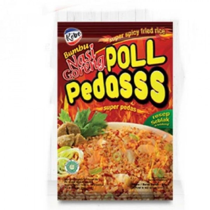 KOBE NASGOR POLL PDS 20GR