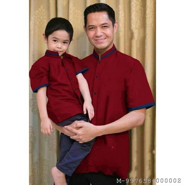KOKO ANAK DUDEKID 2