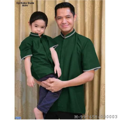KOKO ANAK DUDEKID 3