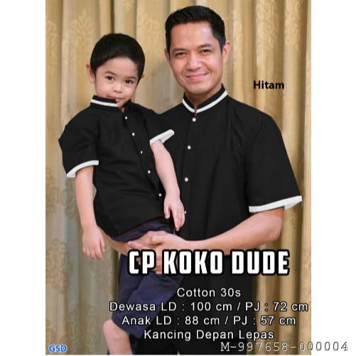 KOKO ANAK DUDEKID 4