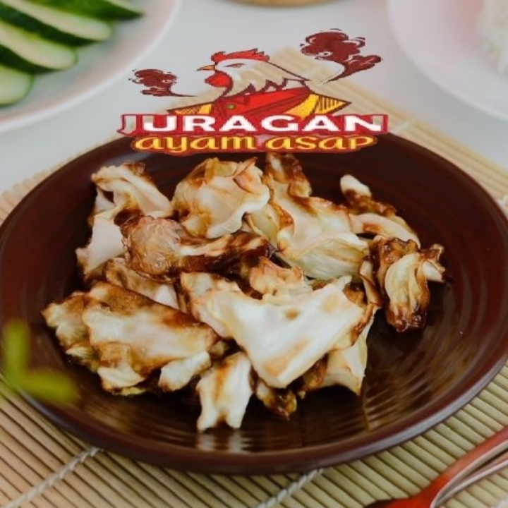 KOL GORENG