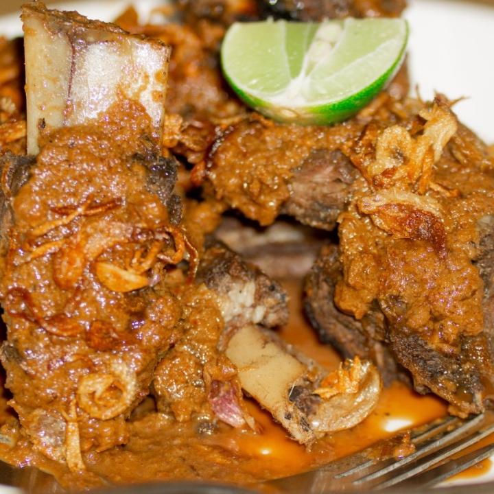 KONRO IGA BAKAR