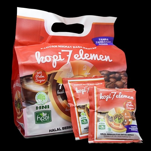 KOPI 7 ELEMEN