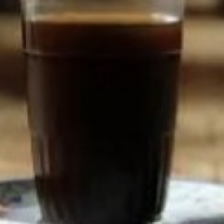 KOPI HITAM 