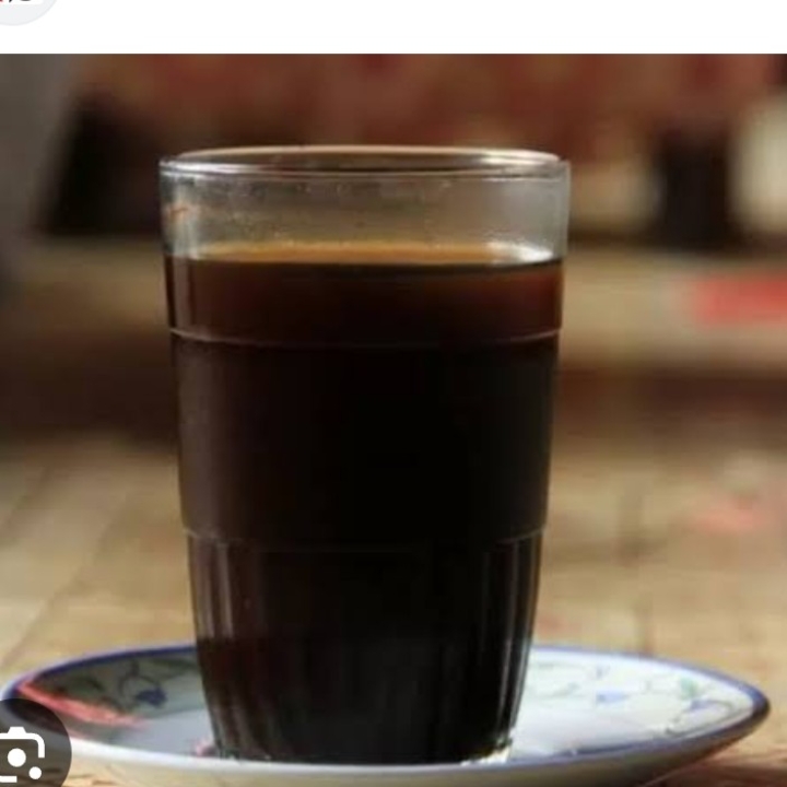 KOPI HITAM 