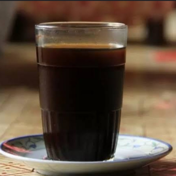 KOPI HITAM 