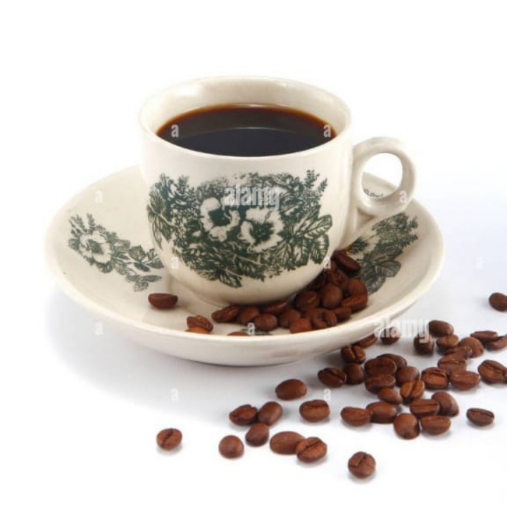 KOPI HITAM