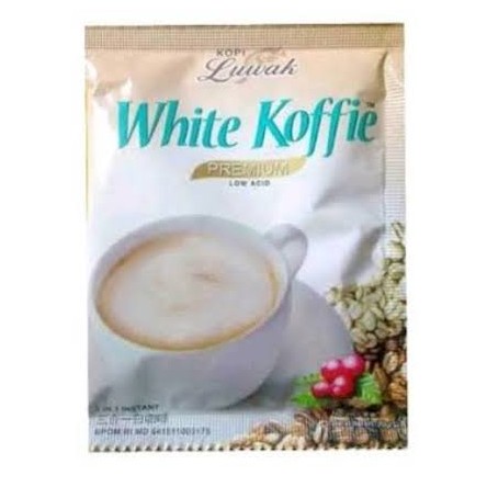 KOPI LUWAK