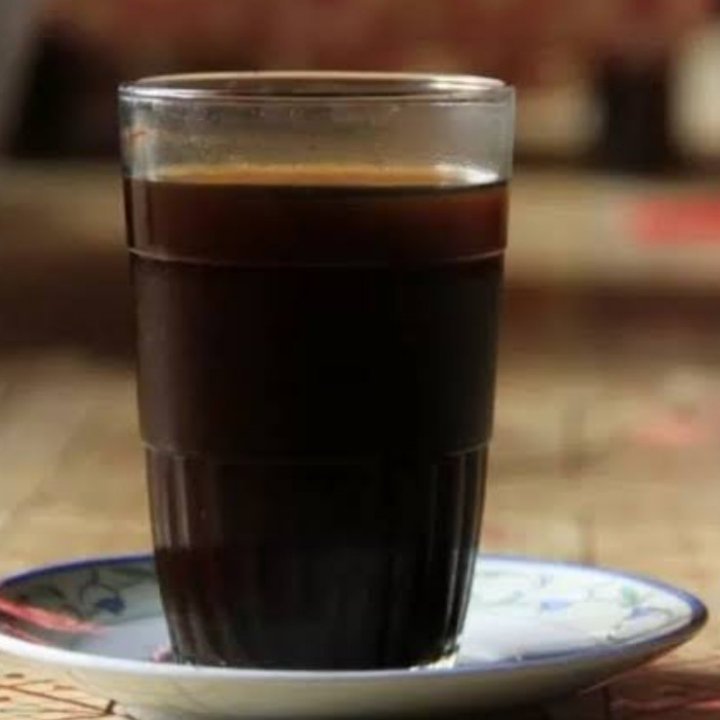 KOPI PANAS 