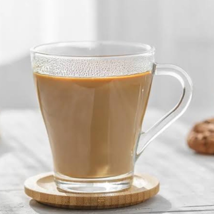 KOPI SUSU 