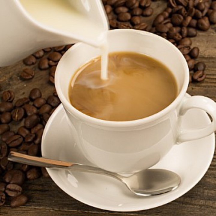 KOPI SUSU 