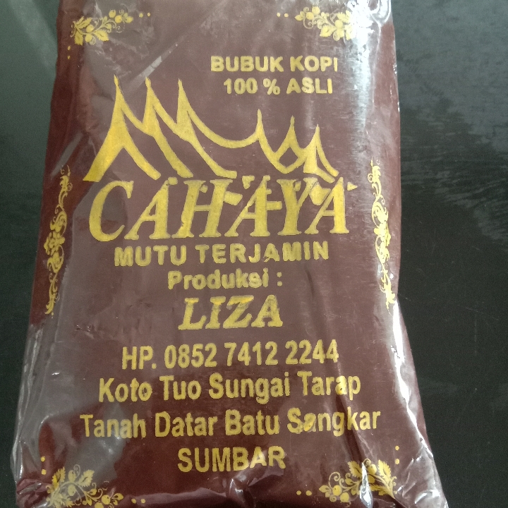 KOPI TUMBUK LIZA