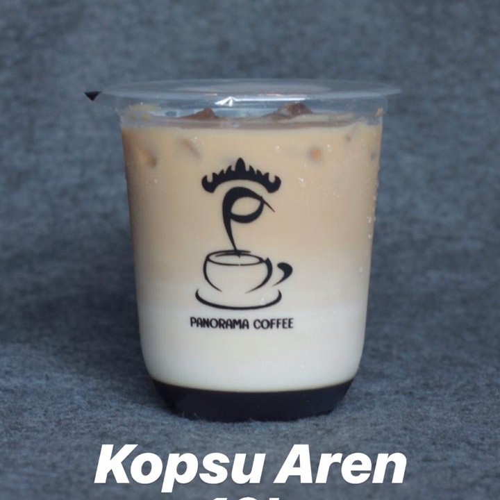 KOPSU AREN