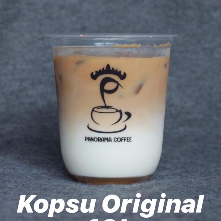 KOPSU ORIGINAL