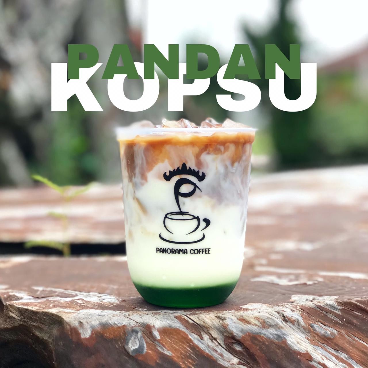 KOPSU PANDAN