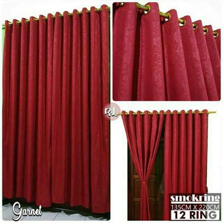 KORDEN 12 RING SERBAGUNA