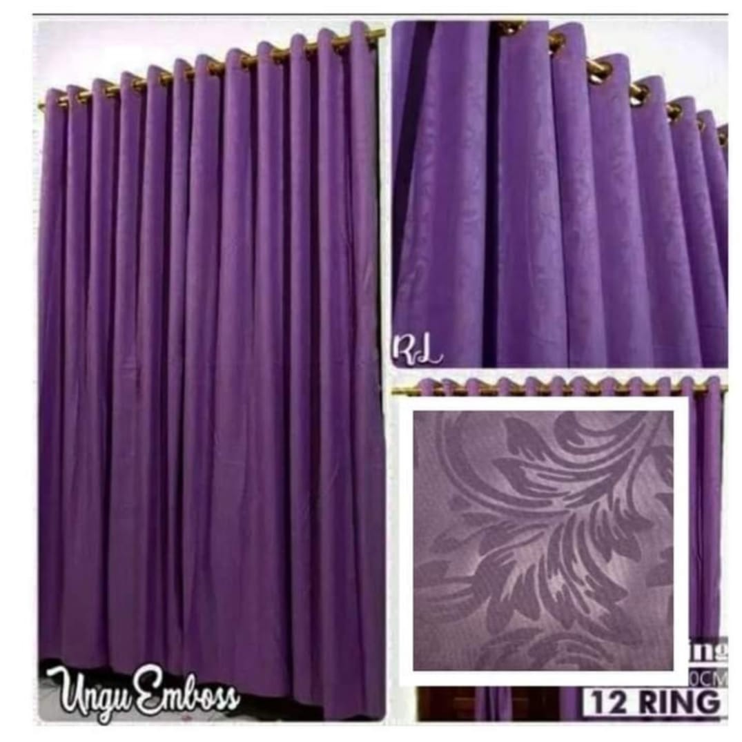 KORDEN 12 RING SERBAGUNA 2