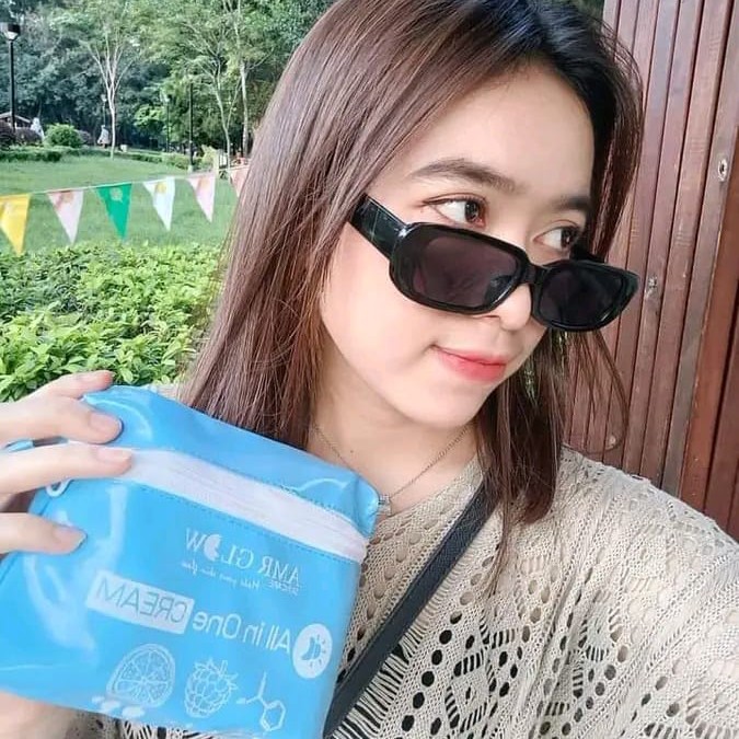 KOSMITIK GLOING MLA 2