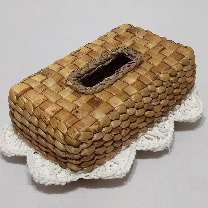 KOTAK TISSUE ENCENG Best Seller