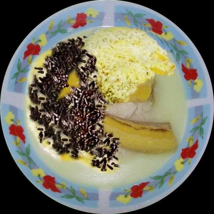 KPKM-K Pisang Keju Misis