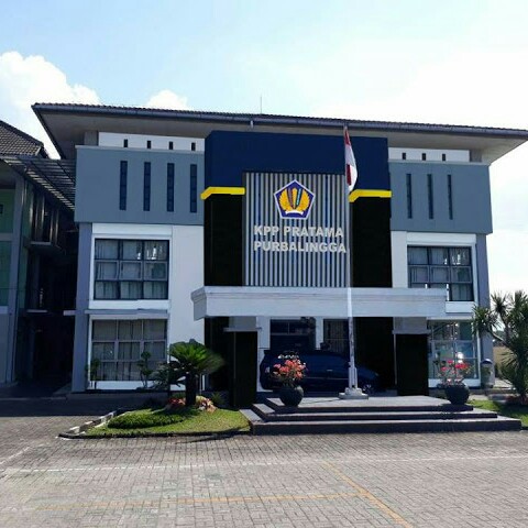 KPP PRATAMA Purbalingga