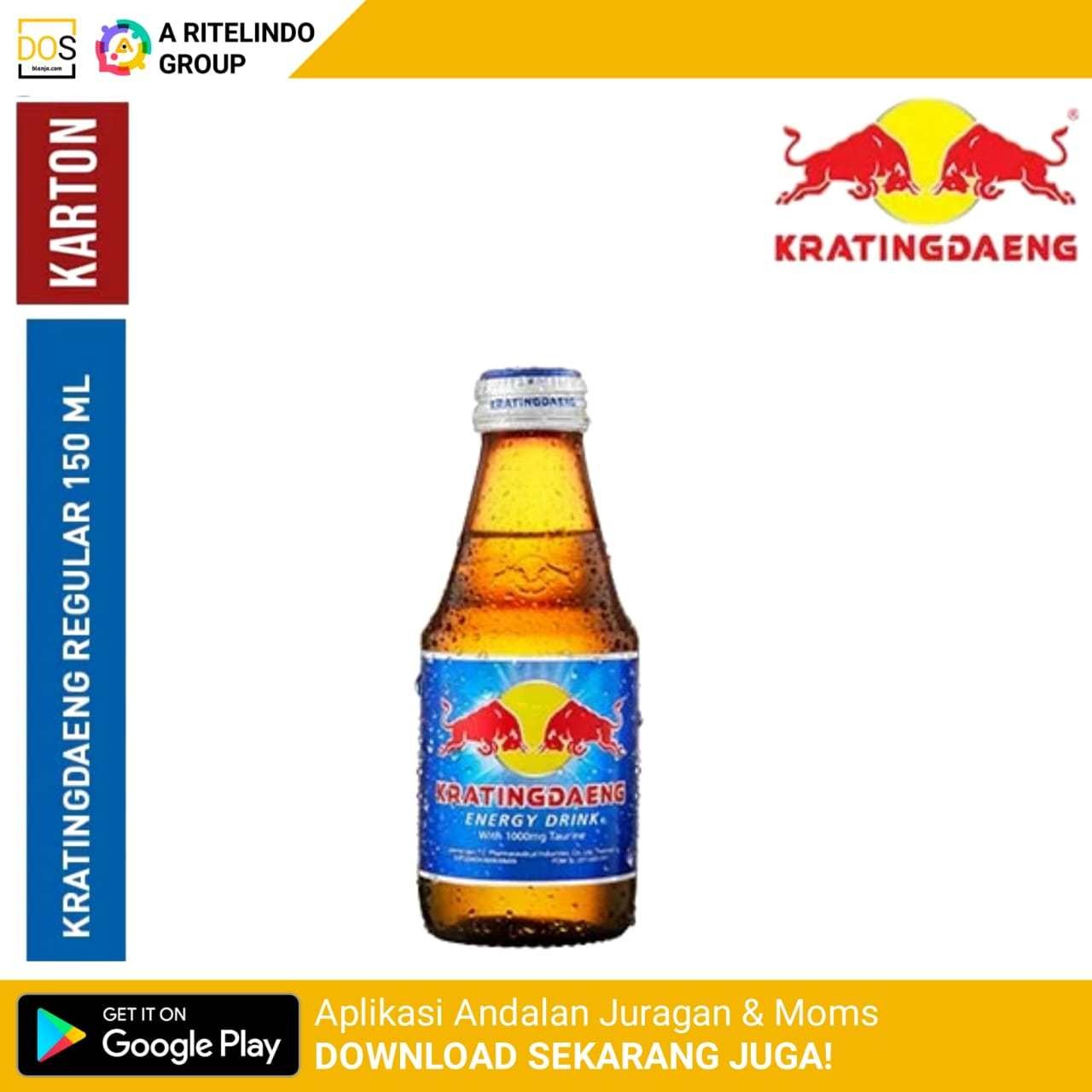 KRATINDAENG REGULAR
